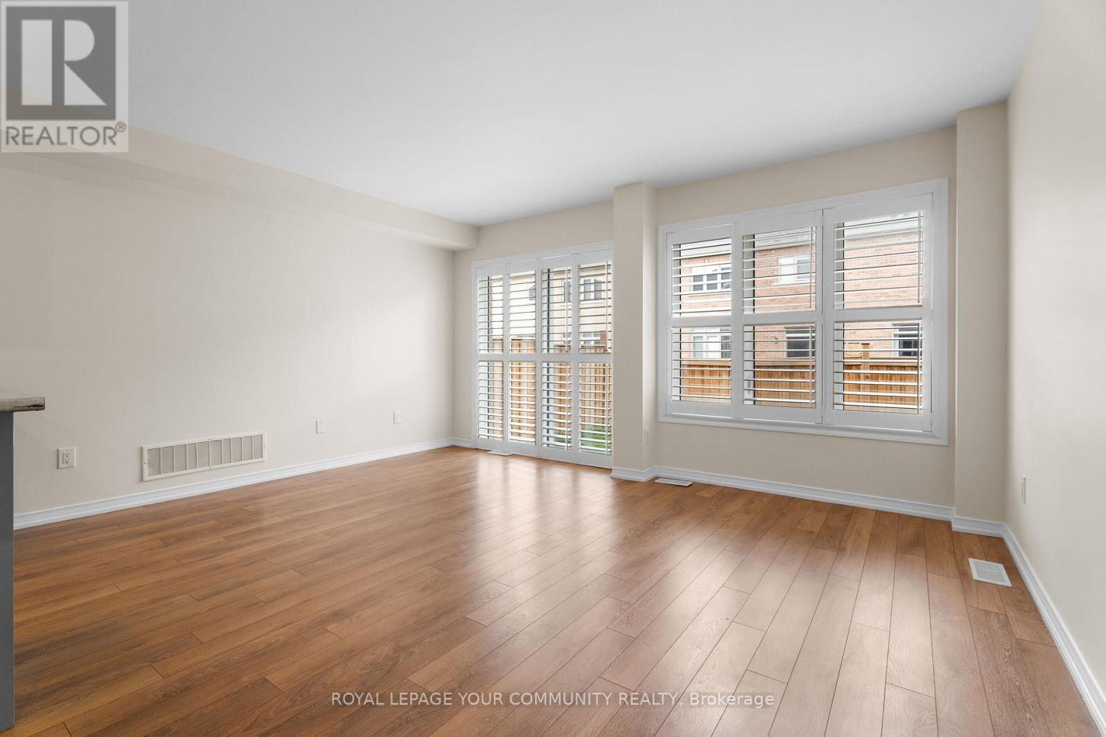 60 Golden Springs Drive, Brampton, ON - Indoor Photo Showing Other Room