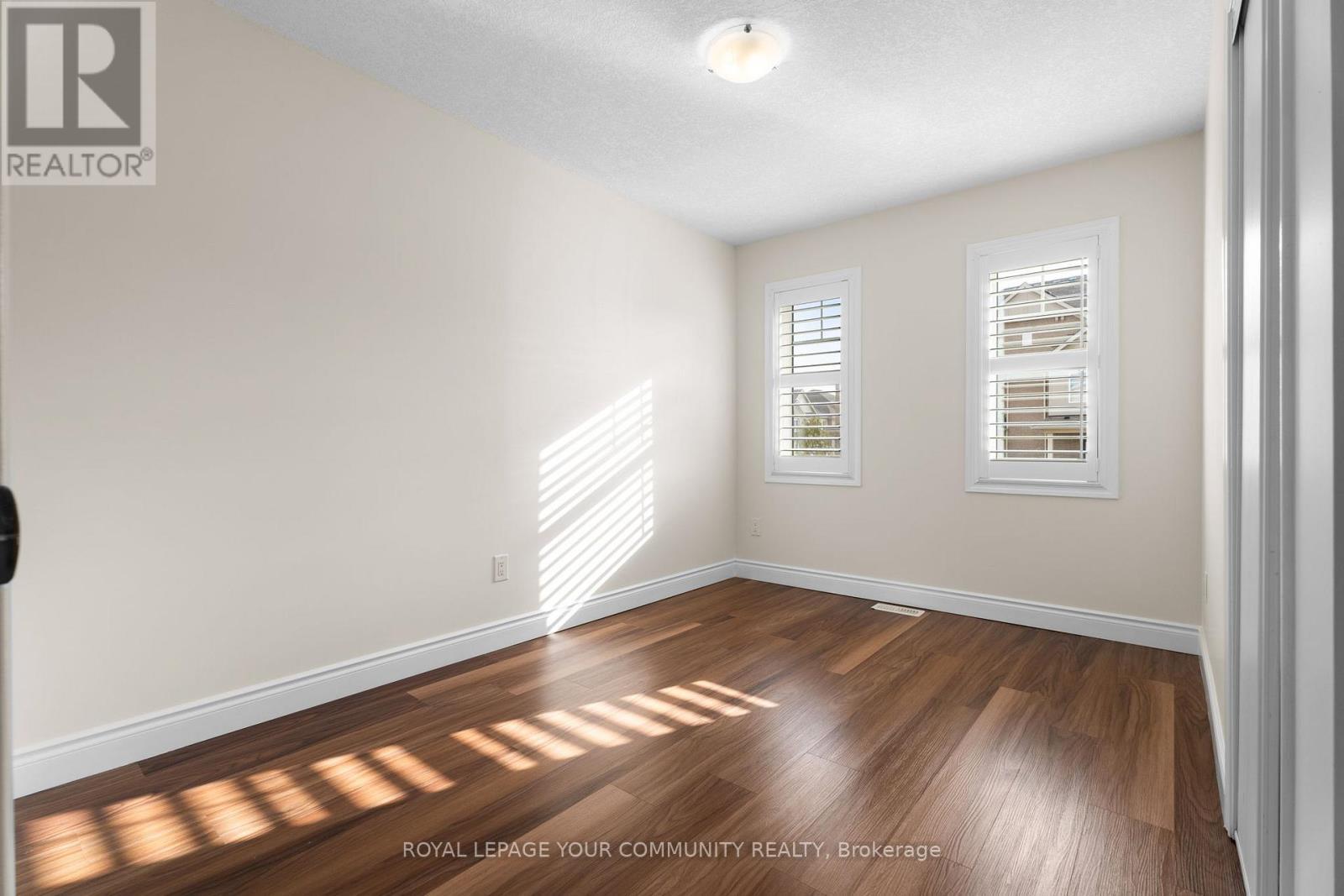 60 Golden Springs Drive, Brampton, ON - Indoor Photo Showing Other Room