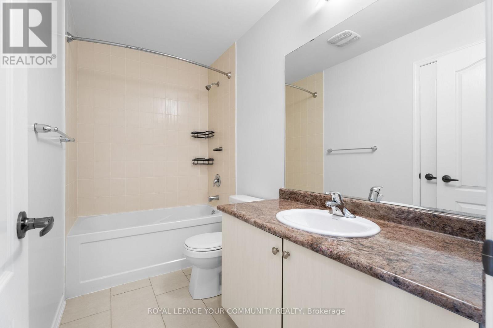 60 Golden Springs Drive, Brampton, ON - Indoor Photo Showing Bathroom