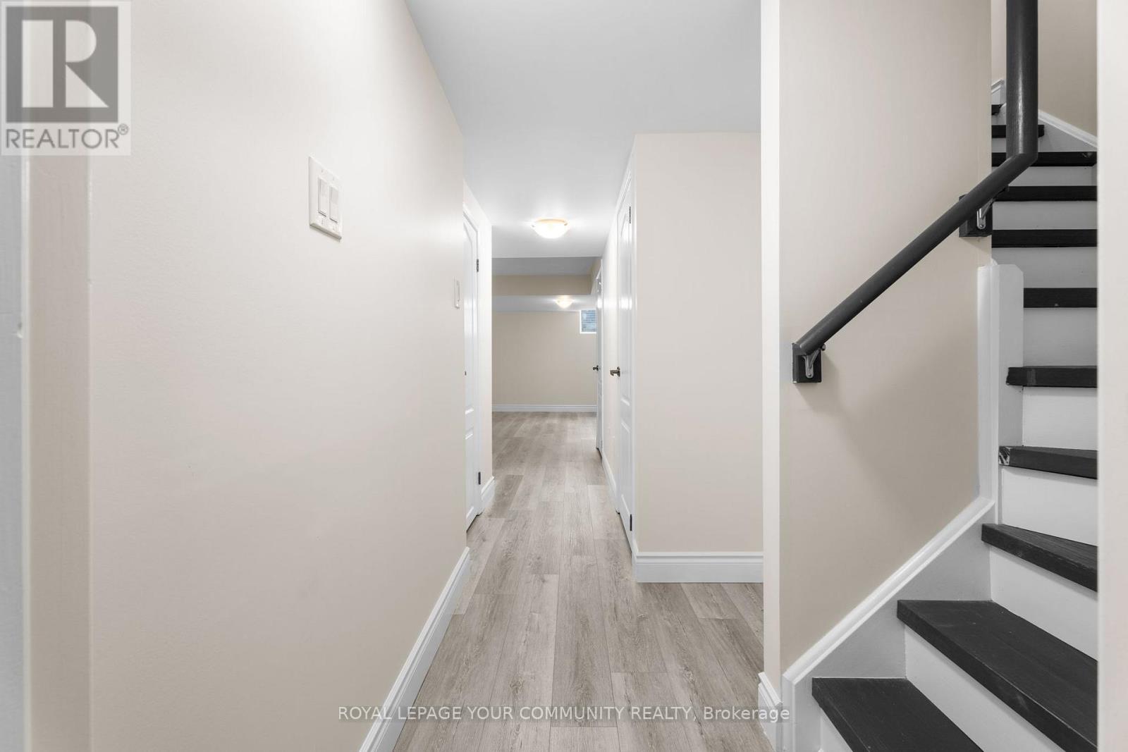 60 Golden Springs Drive, Brampton, ON - Indoor Photo Showing Other Room