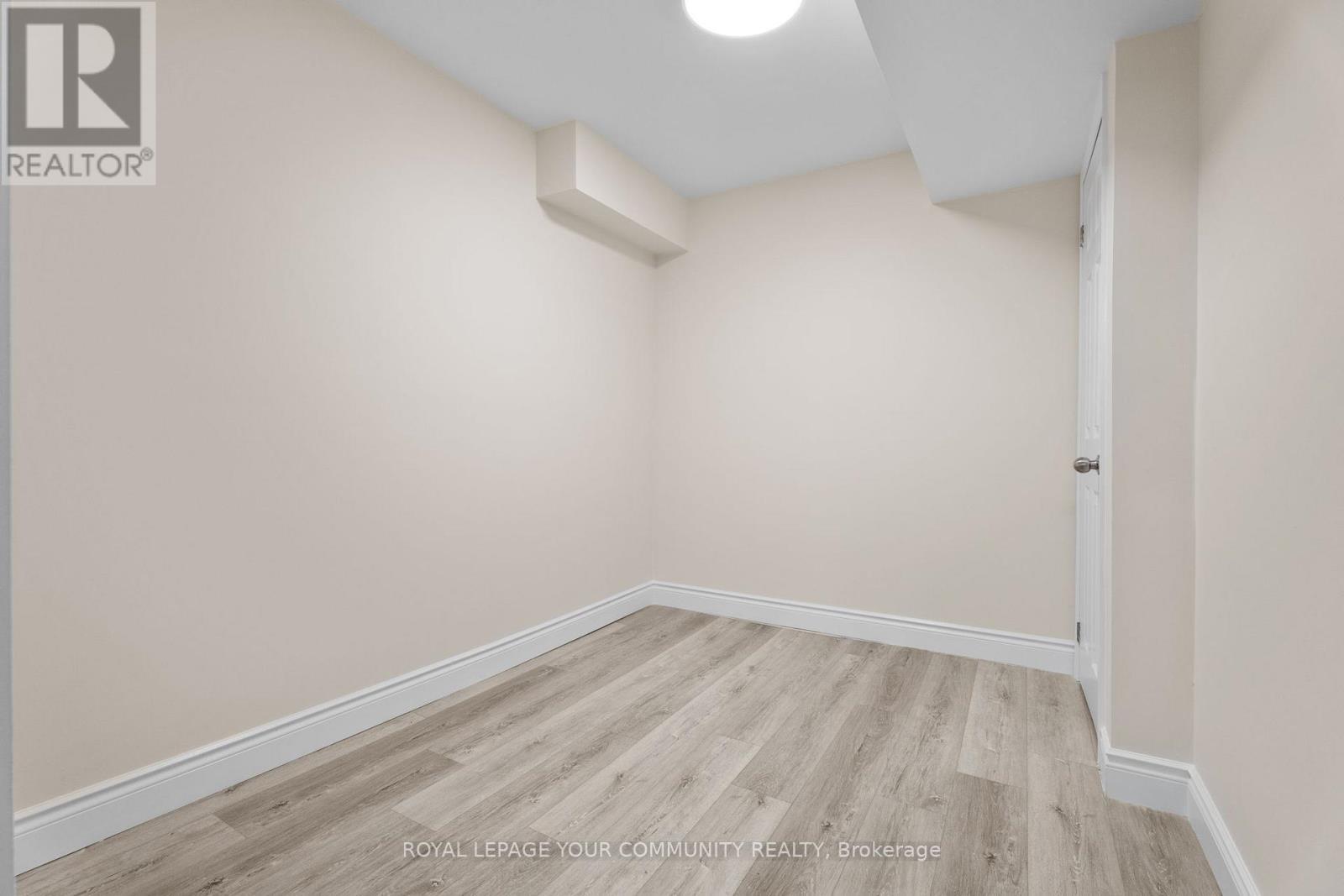 60 Golden Springs Drive, Brampton, ON - Indoor Photo Showing Other Room