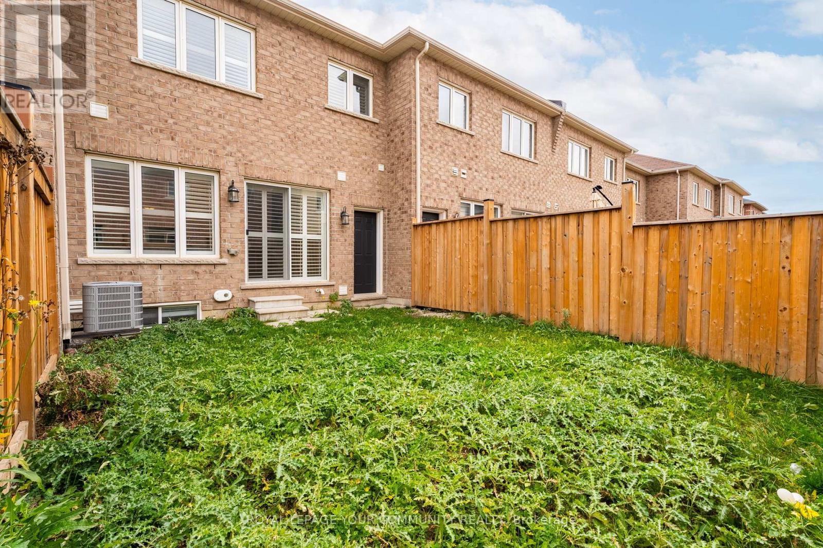 60 Golden Springs Drive, Brampton, ON - Outdoor With Exterior