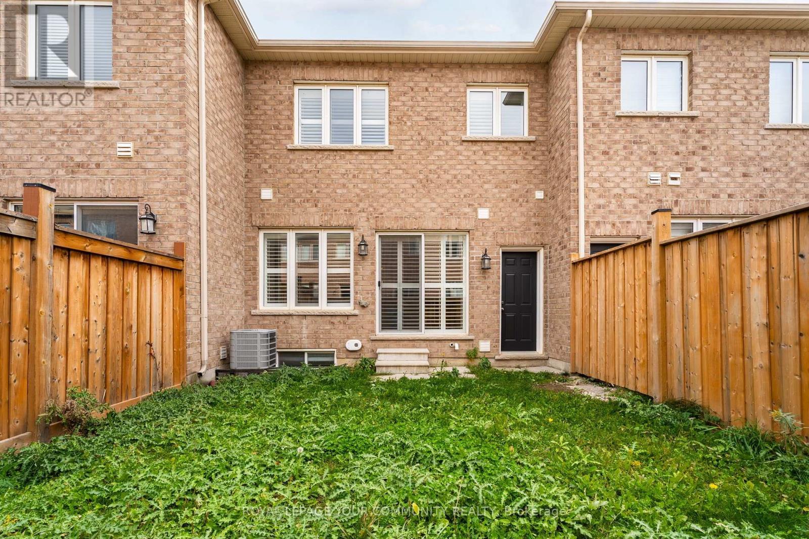 60 Golden Springs Drive, Brampton, ON - Outdoor With Exterior