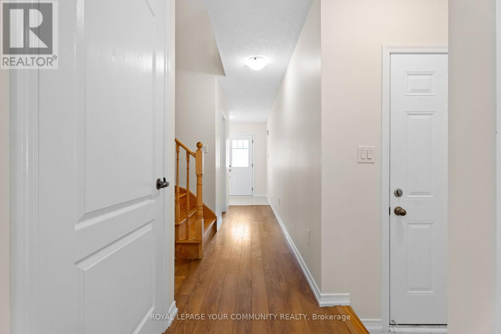 60 Golden Springs Drive, Brampton, ON - Indoor Photo Showing Other Room