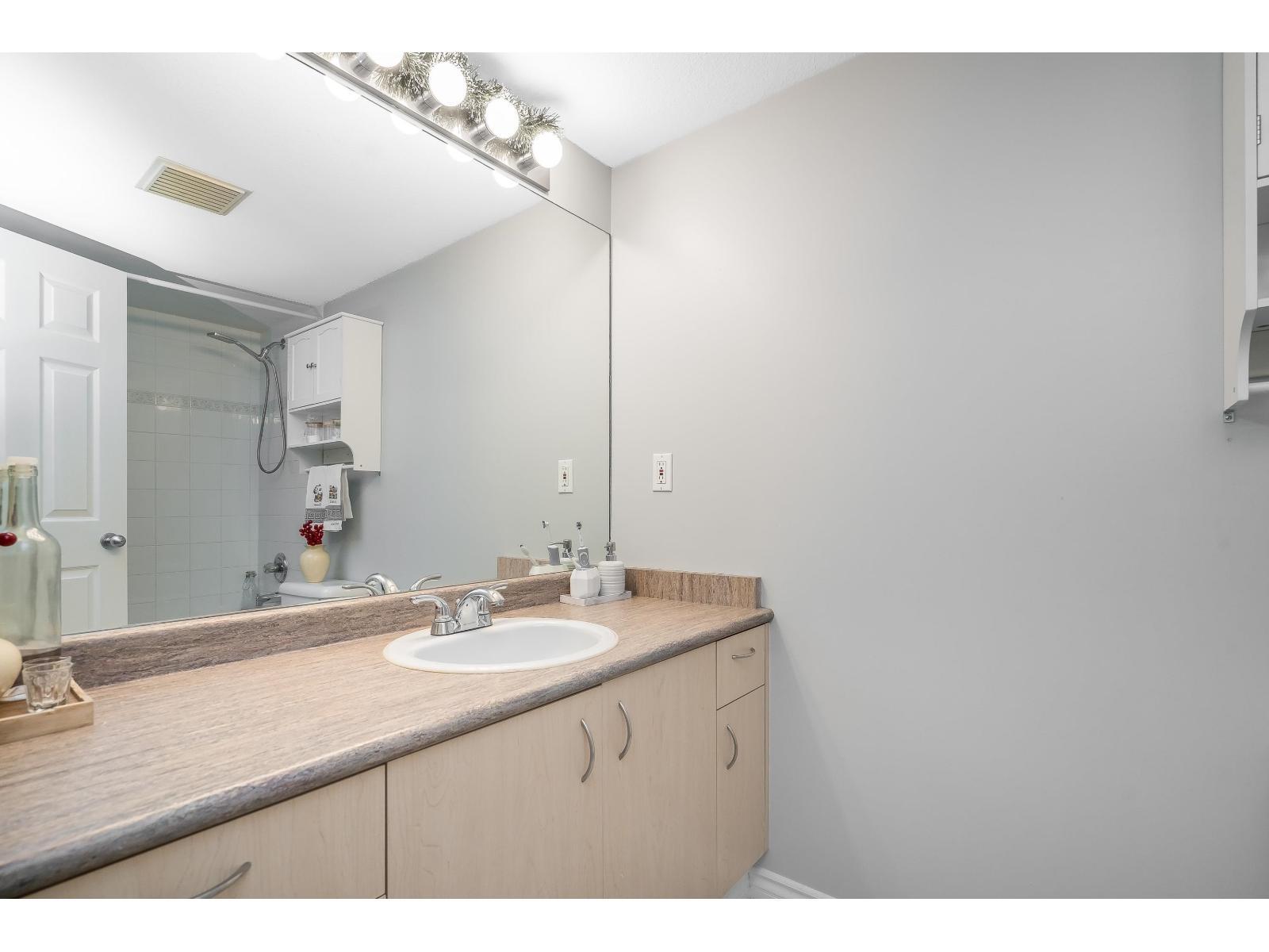 314 6359 198 Street, Langley, BC - Indoor Photo Showing Bathroom