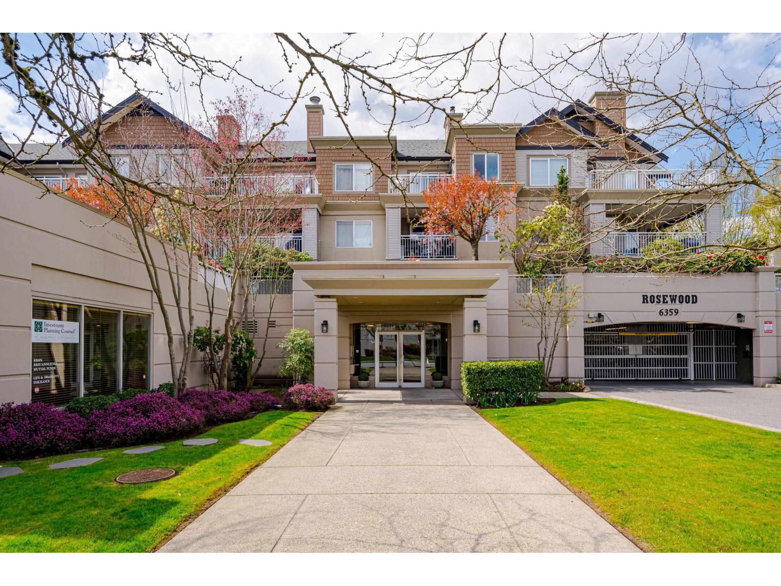 314 6359 198 Street, Langley, BC - Outdoor With Facade