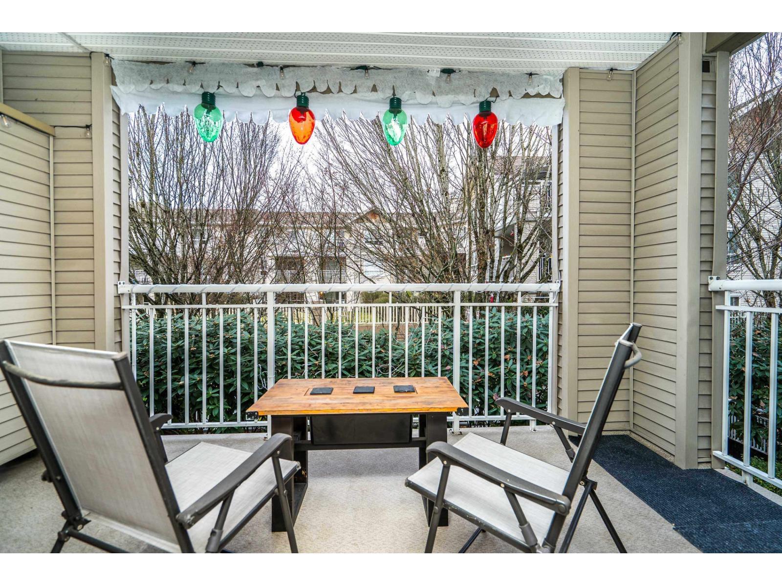 314 6359 198 Street, Langley, BC - Outdoor With Exterior