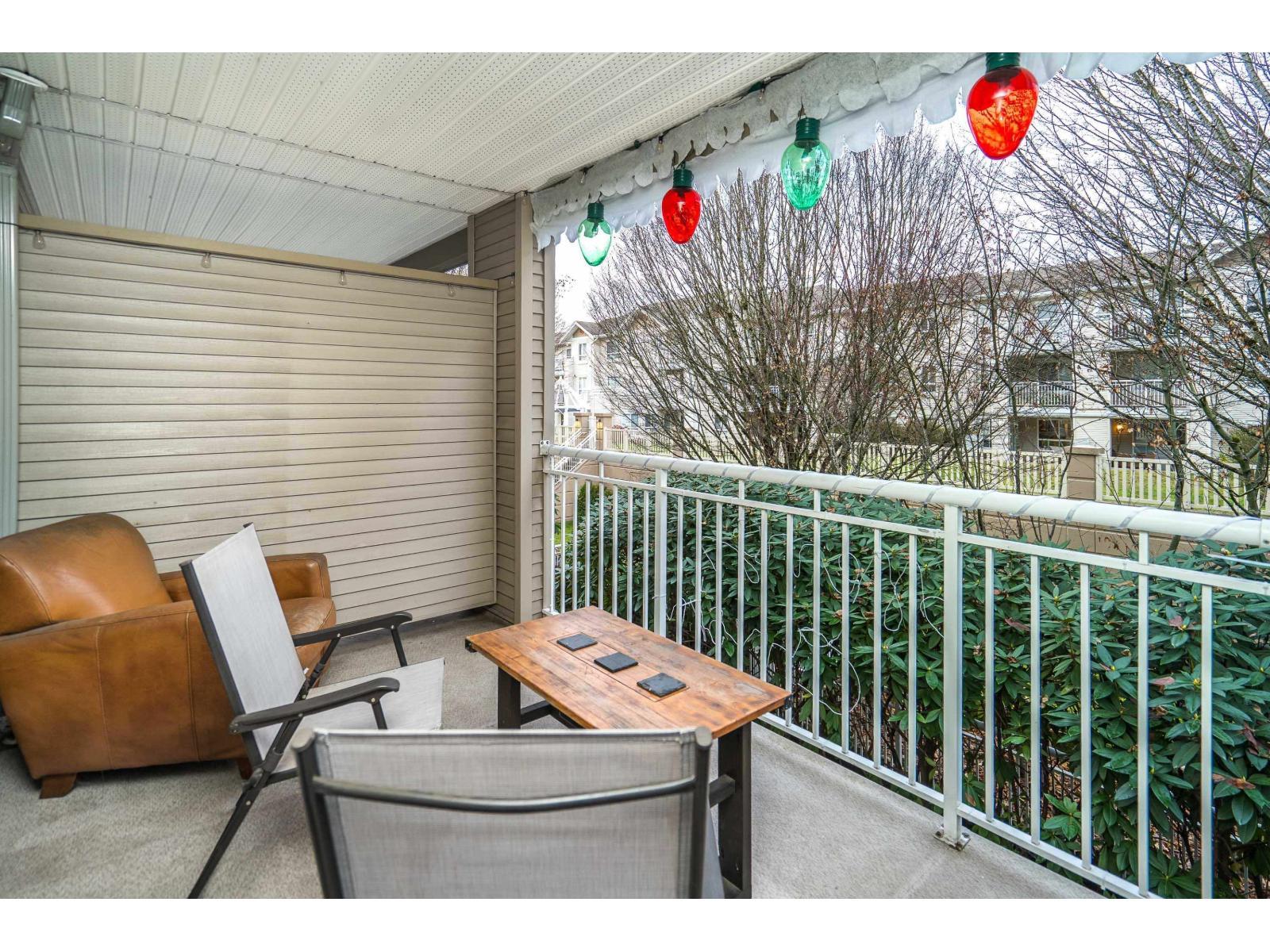 314 6359 198 Street, Langley, BC - Outdoor With Exterior