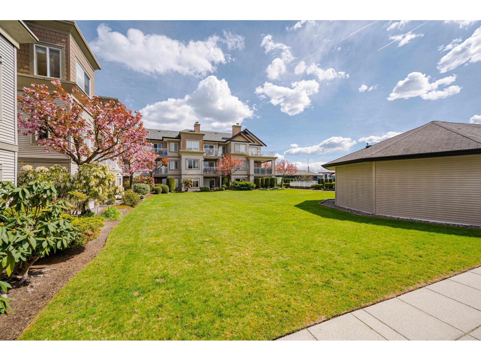 314 6359 198 Street, Langley, BC - Outdoor