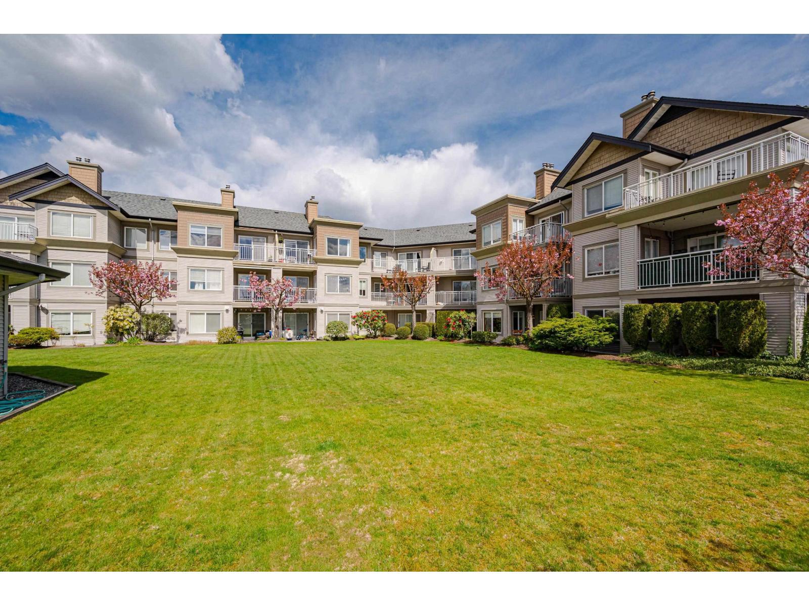 314 6359 198 Street, Langley, BC - Outdoor