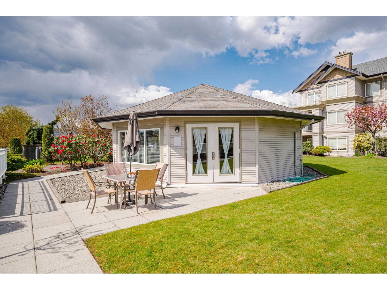 314 6359 198 Street, Langley, BC - Outdoor