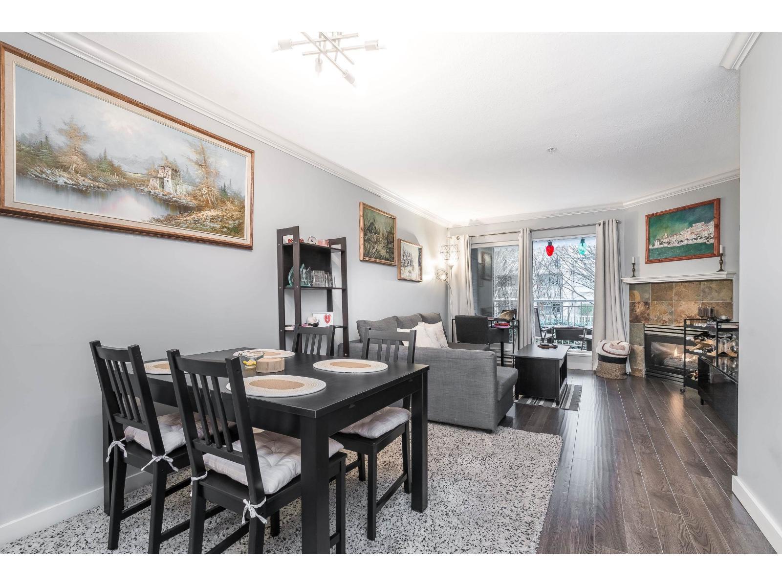 314 6359 198 Street, Langley, BC - Indoor Photo Showing Other Room