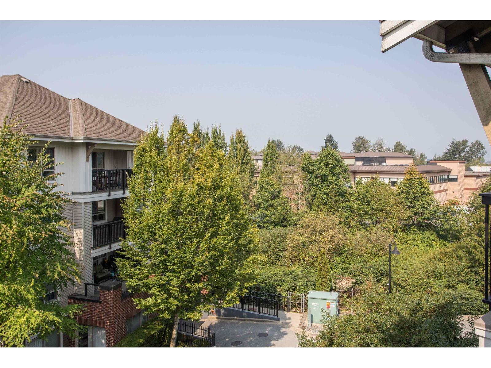 425 8915 202 Street, Langley, BC - Outdoor