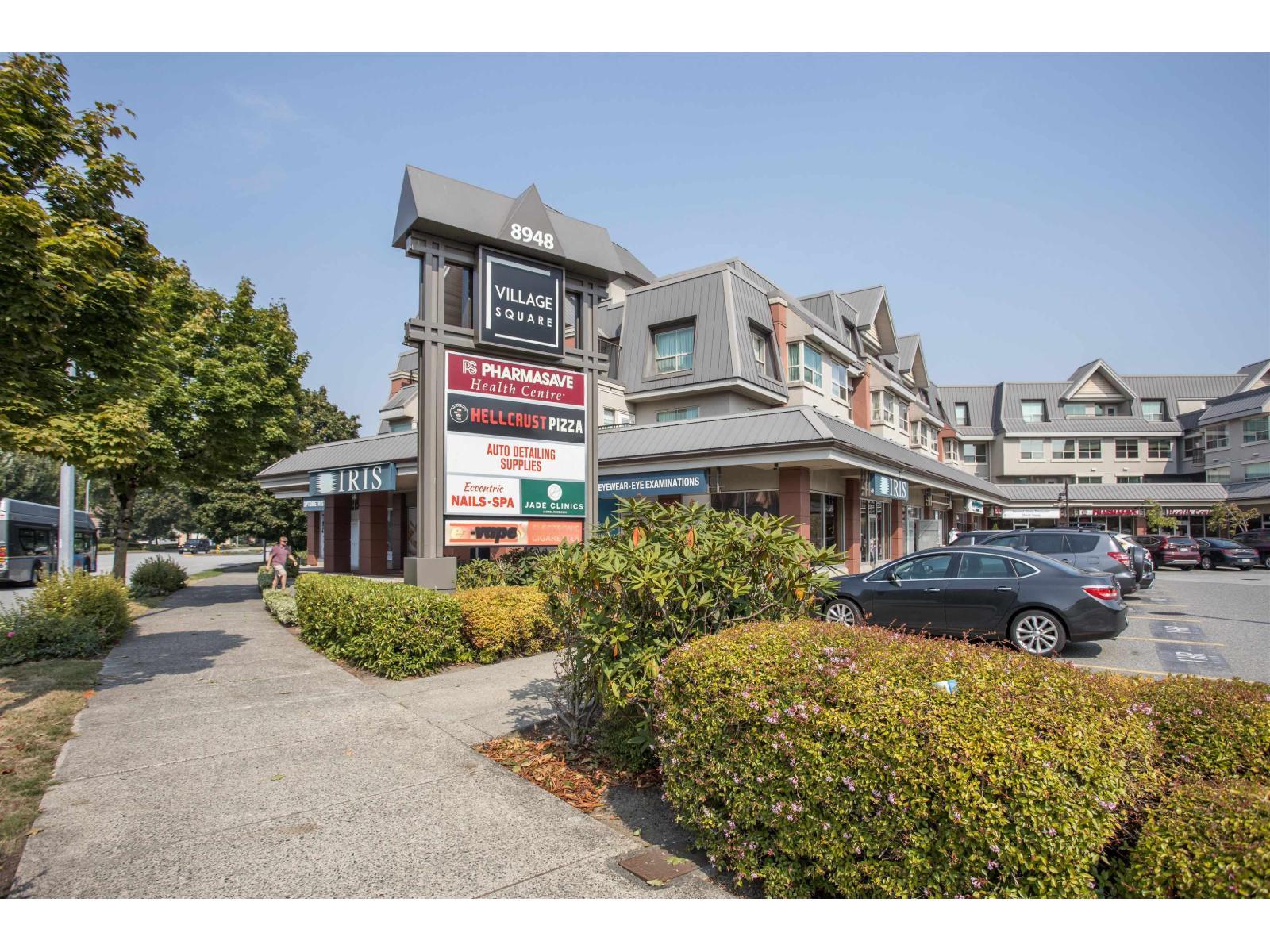 425 8915 202 Street, Langley, BC - Outdoor