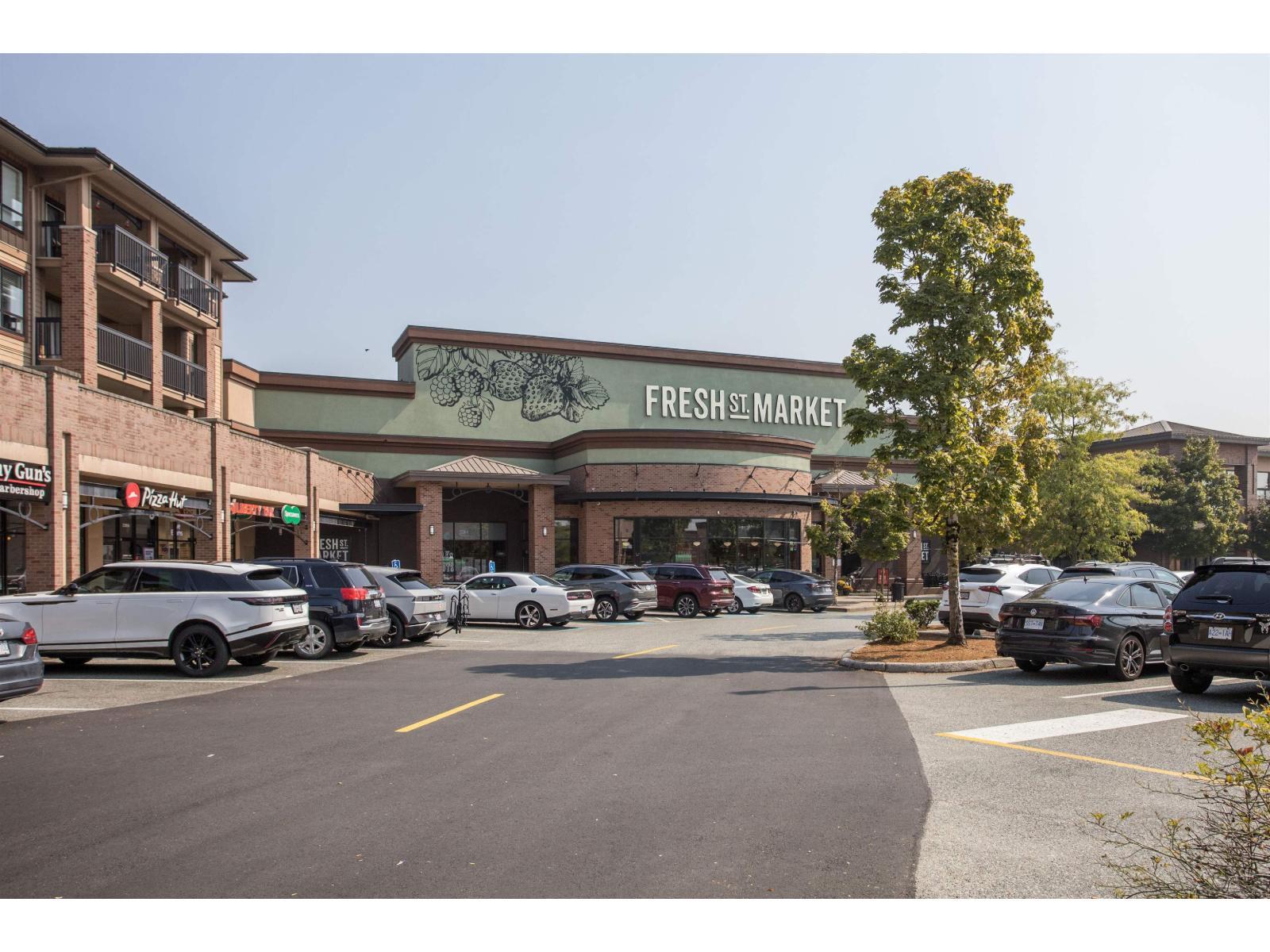 425 8915 202 Street, Langley, BC - Outdoor