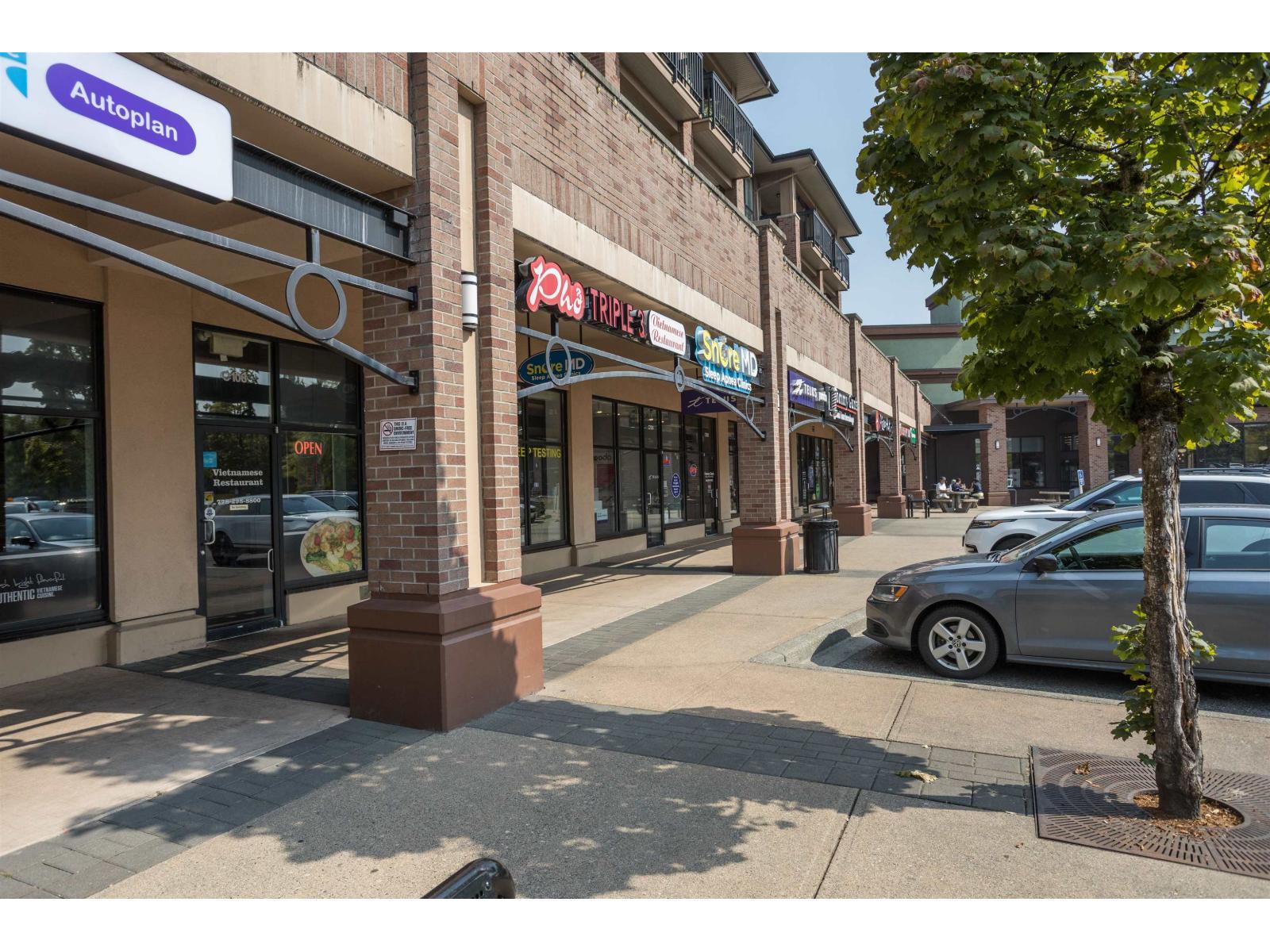 425 8915 202 Street, Langley, BC - Outdoor