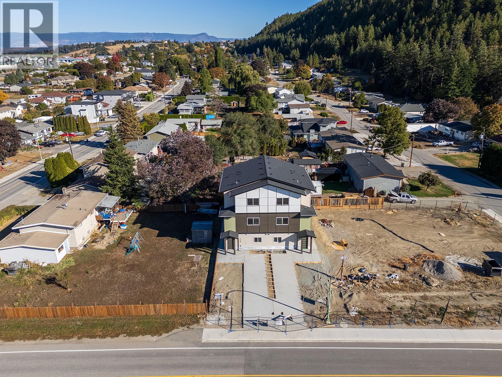 2711 Hewl Road, West Kelowna, BC - Outdoor With View
