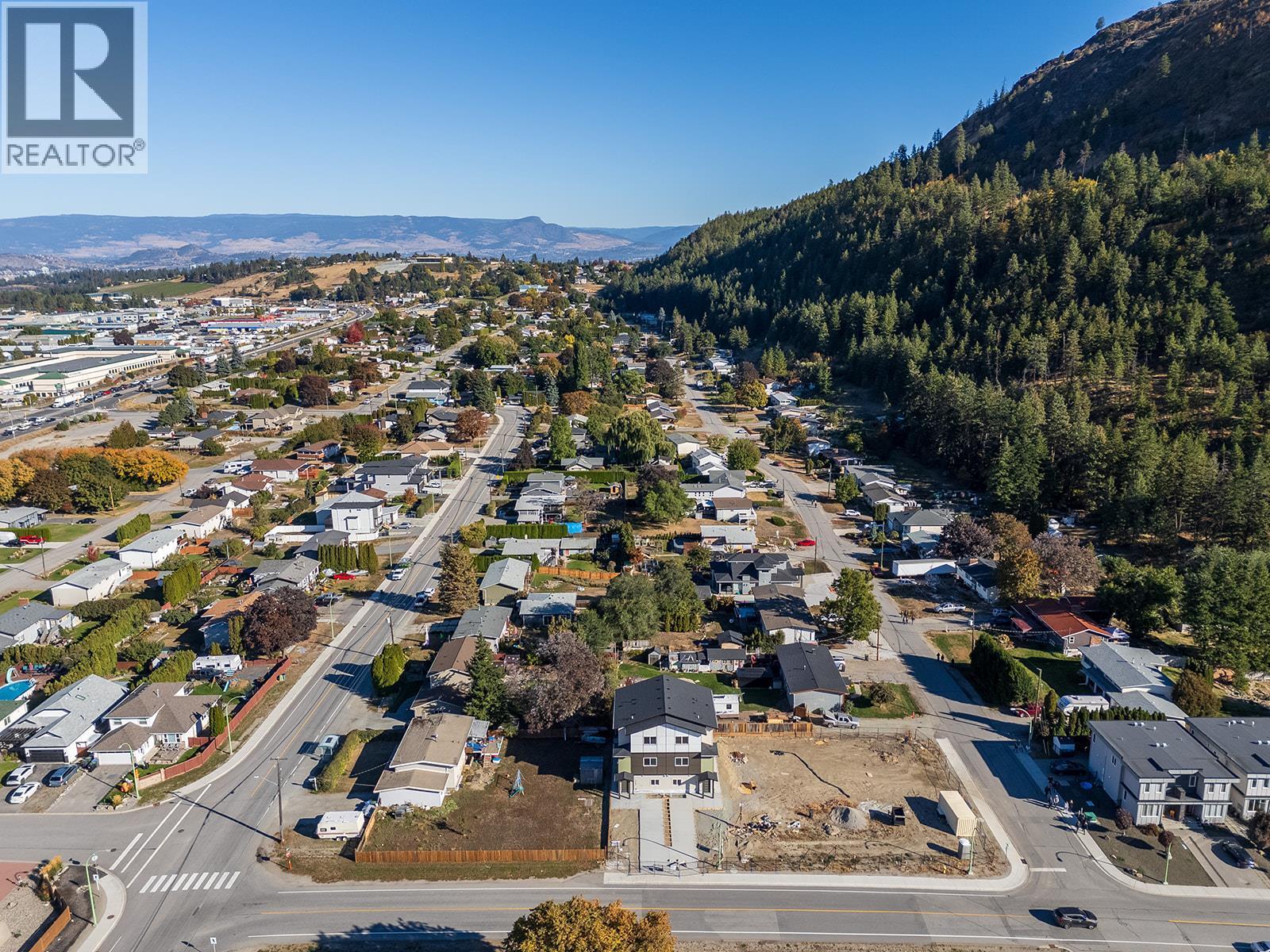 2711 Hewl Road, West Kelowna, BC - Outdoor With View