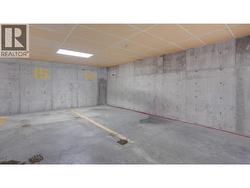 Underground parking stall(Strata allocated). -