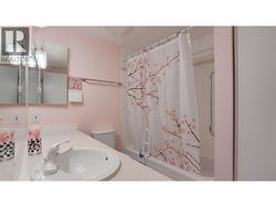 Main bath -