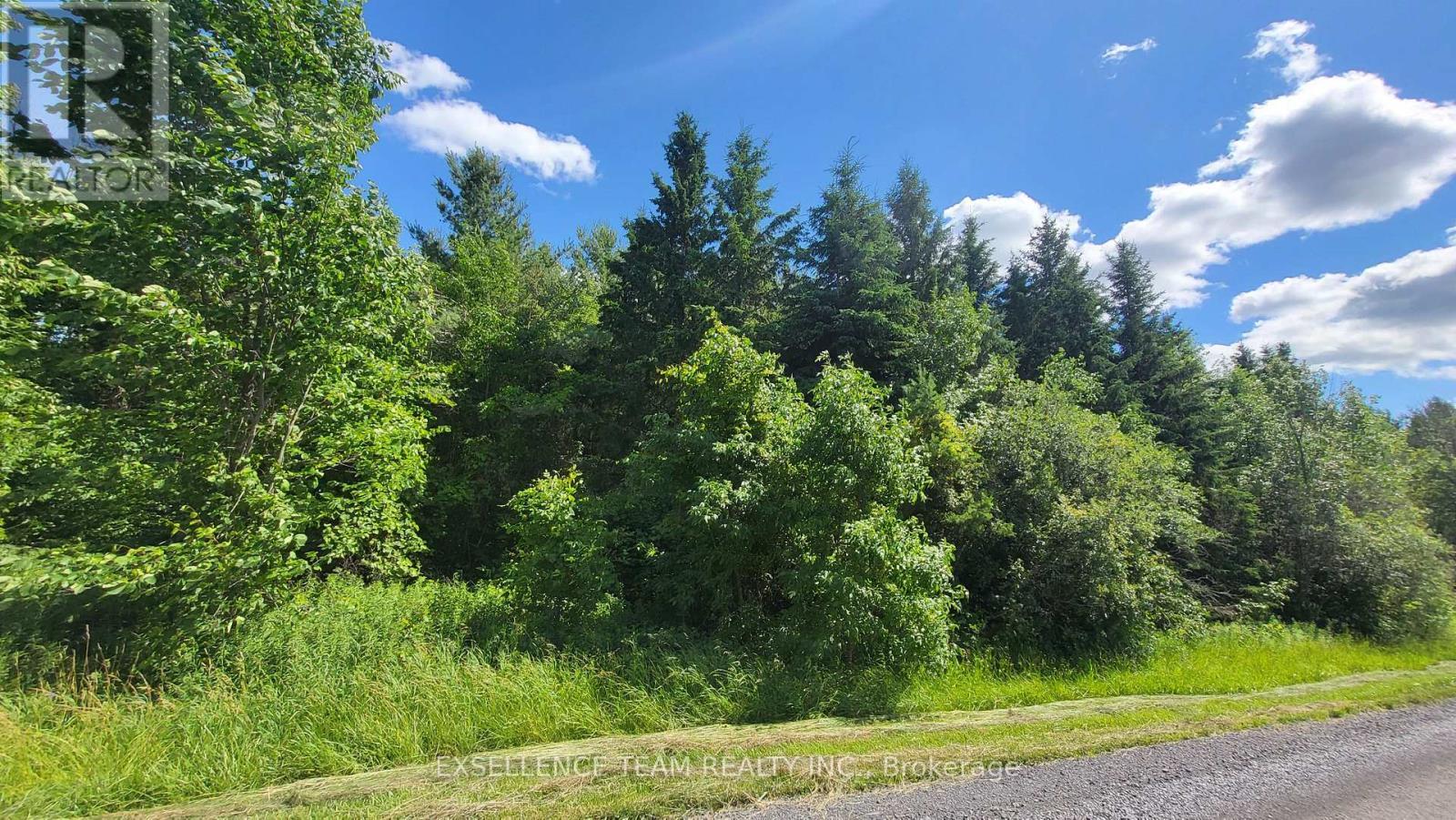 0 Raymond Road, South Stormont, ON