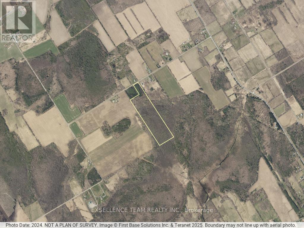 0 Raymond Road, South Stormont, ON