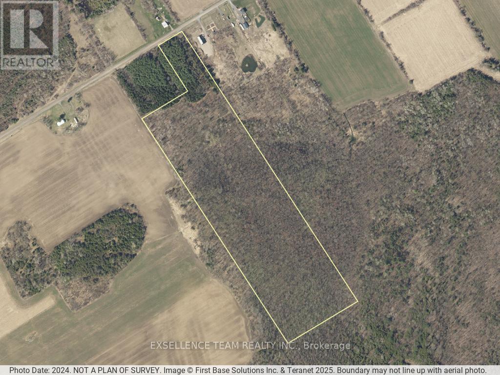 0 Raymond Road, South Stormont, ON