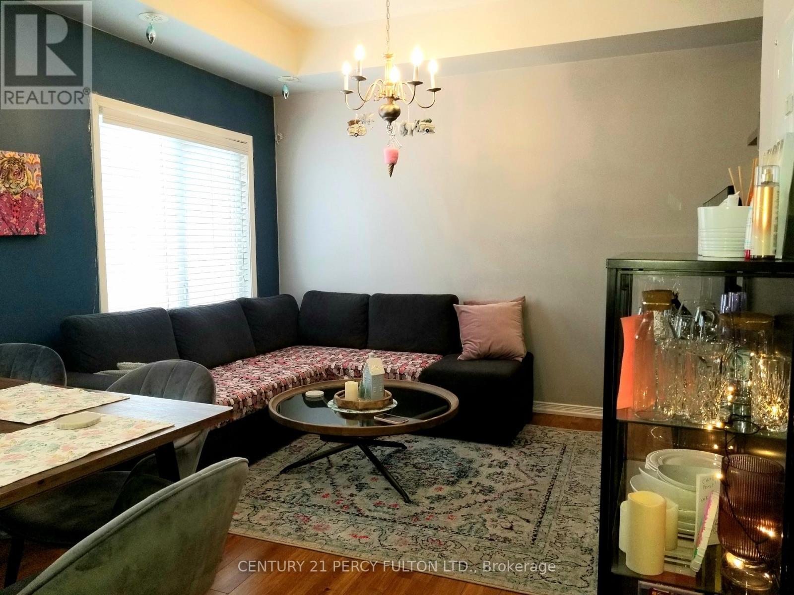 257 - 19 Coneflower Crescent, Toronto, ON - Indoor