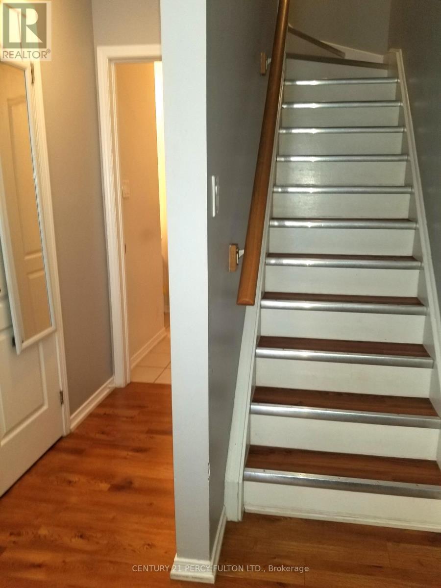 257 - 19 Coneflower Crescent, Toronto, ON - Indoor Photo Showing Other Room