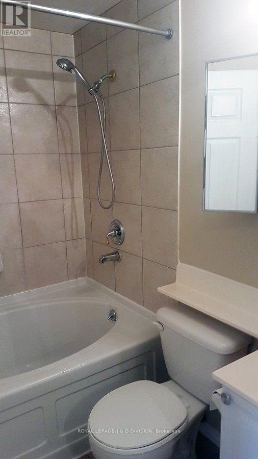 407 - 39 Jarvis Street, Toronto, ON - Indoor Photo Showing Bathroom