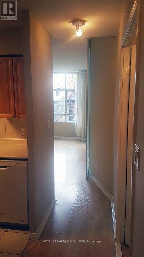 407 - 39 Jarvis Street, Toronto, ON - Indoor Photo Showing Other Room