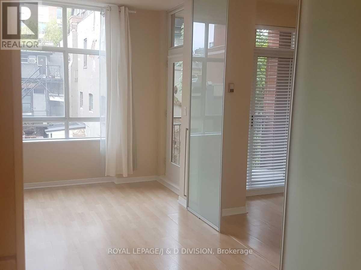 407 - 39 Jarvis Street, Toronto, ON - Indoor Photo Showing Other Room