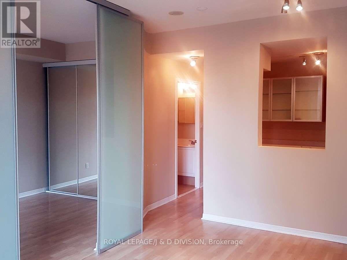 407 - 39 Jarvis Street, Toronto, ON - Indoor Photo Showing Other Room