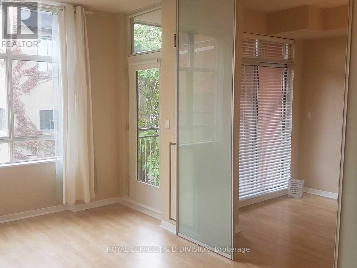 407 - 39 Jarvis Street, Toronto, ON - Indoor Photo Showing Other Room