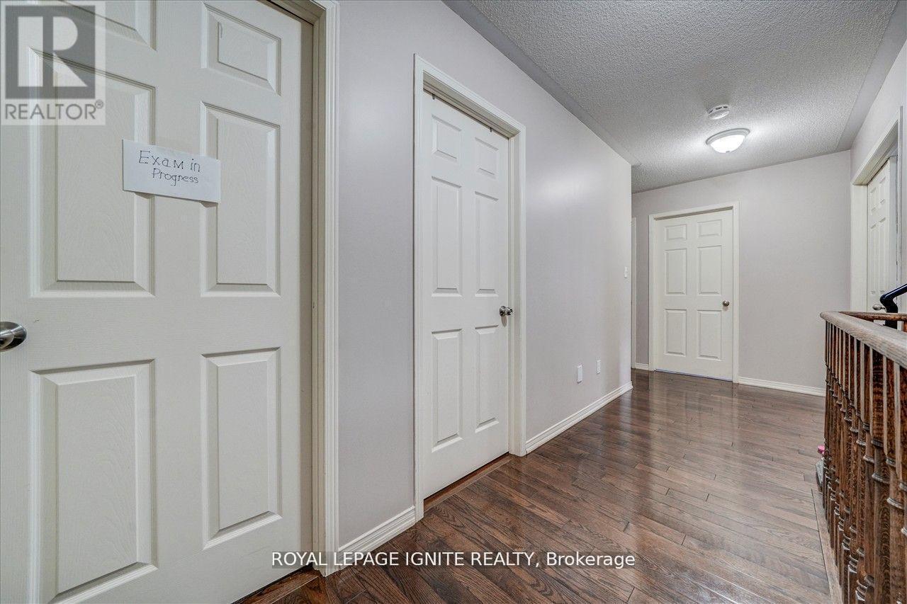 94 Gillett Drive, Ajax, ON - Indoor Photo Showing Other Room