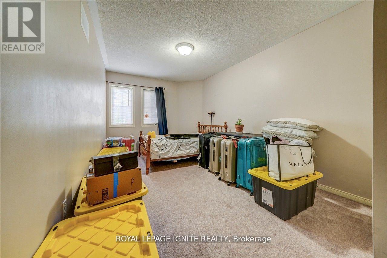 94 Gillett Drive, Ajax, ON - Indoor