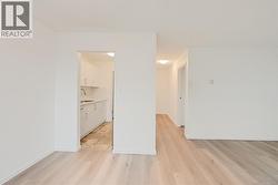 View to Kitchen From Dining -