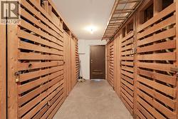 Storage Locker -