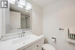 Brand New Bathroom -