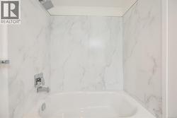 Brand New Bathroom -