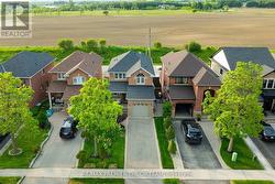 50 BEAVERBROOK CRESCENT Vaughan, ON L6A 3T3