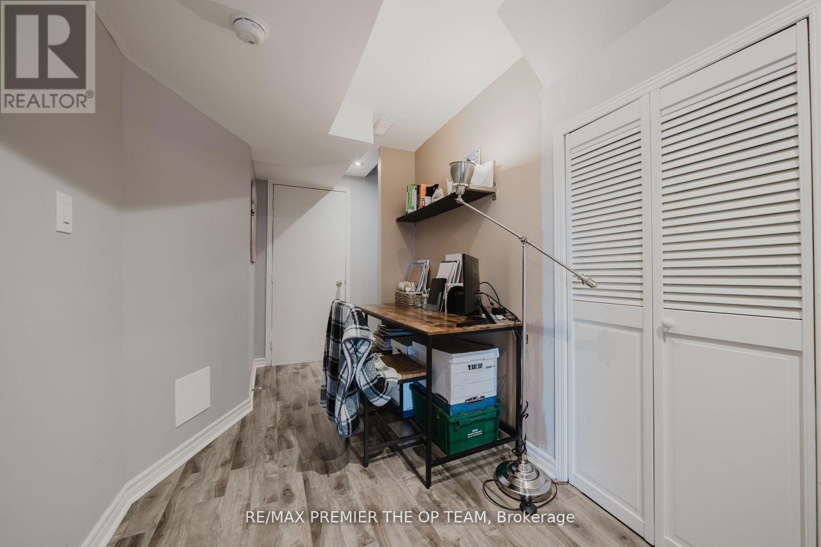 50 Beaverbrook Crescent, Vaughan, ON - Indoor Photo Showing Other Room