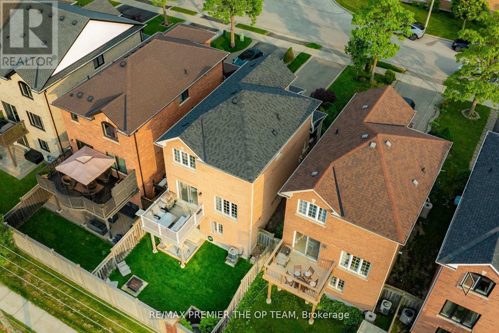 50 Beaverbrook Crescent, Vaughan, ON -