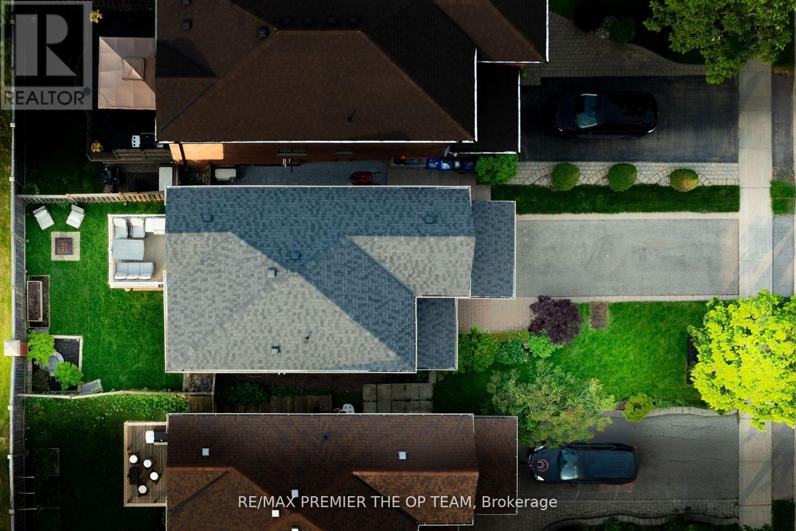 50 Beaverbrook Crescent, Vaughan, ON -