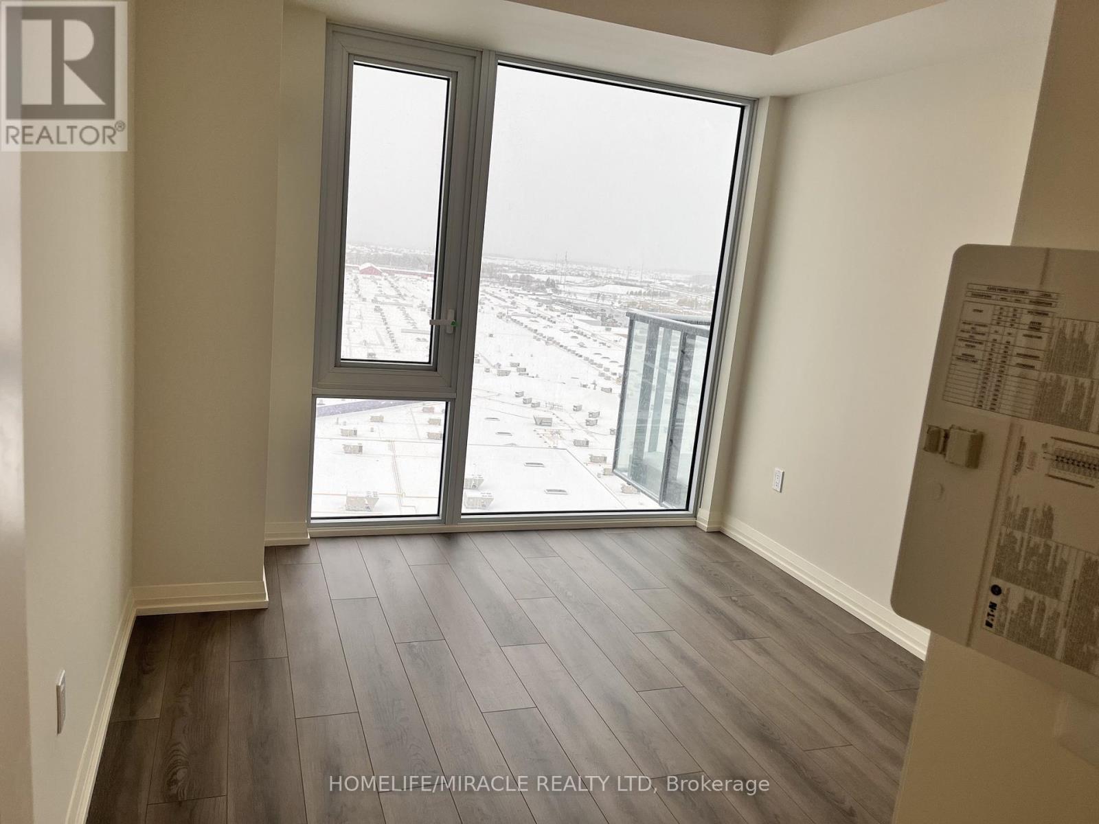 1407 - 27 Korda Gate, Vaughan, ON - Indoor Photo Showing Other Room