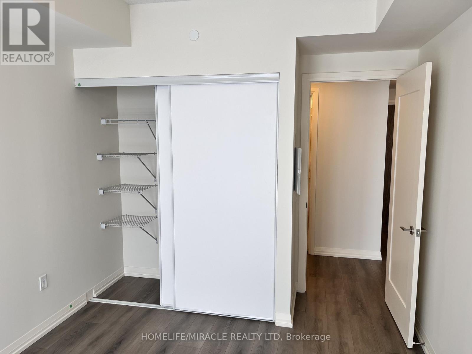 1407 - 27 Korda Gate, Vaughan, ON - Indoor Photo Showing Other Room