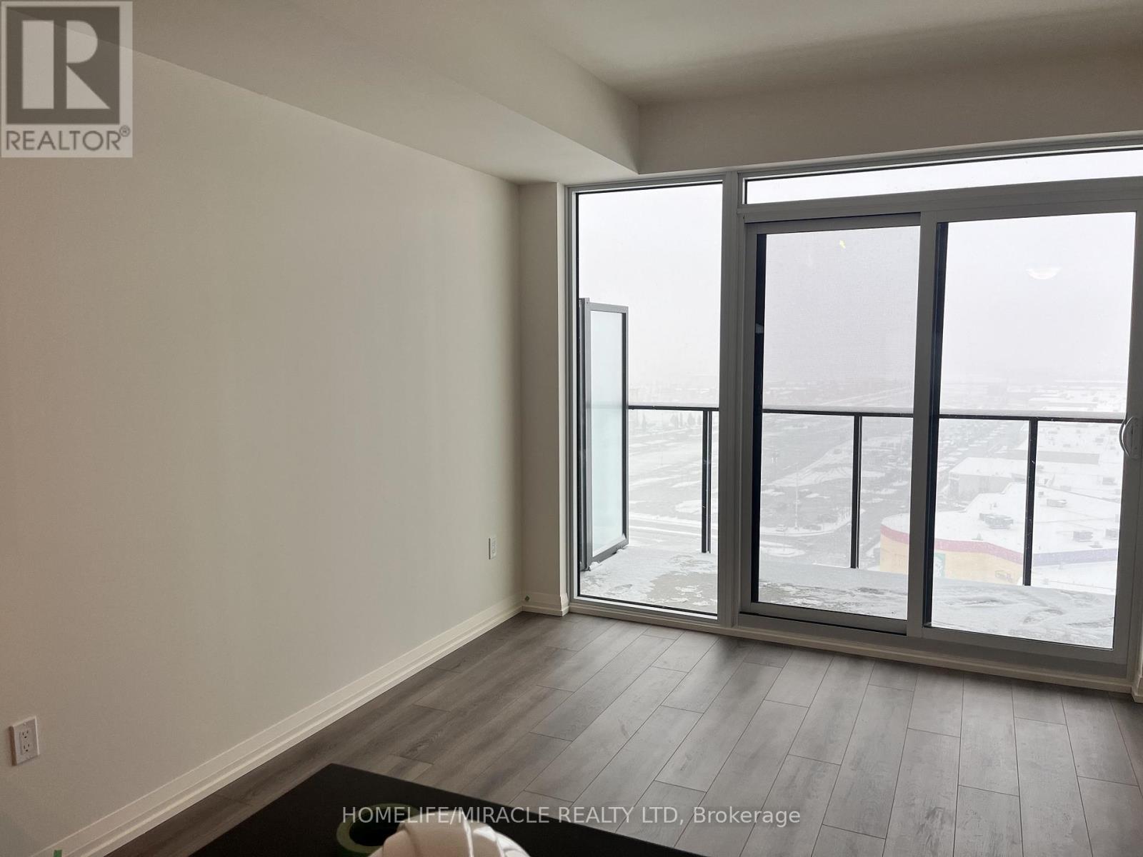 1407 - 27 Korda Gate, Vaughan, ON - Indoor Photo Showing Other Room