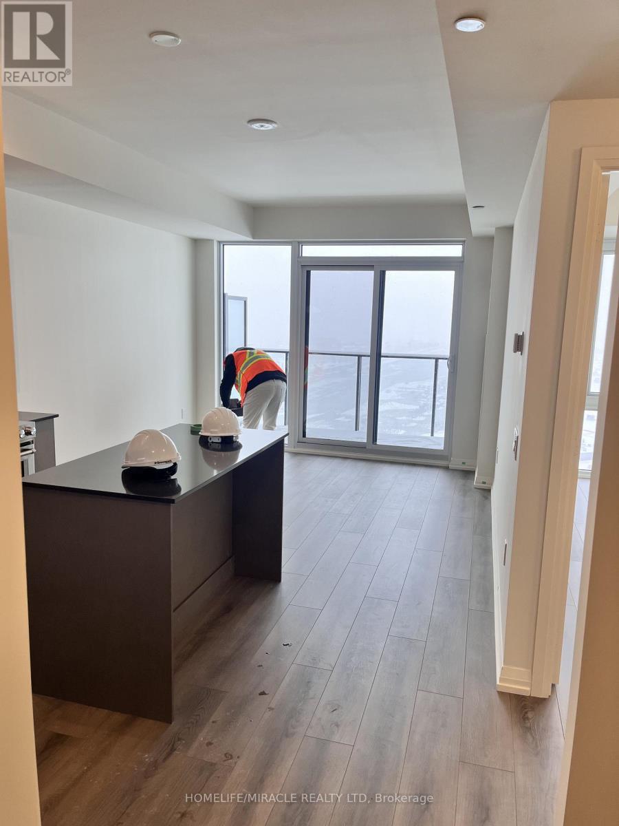 1407 - 27 Korda Gate, Vaughan, ON - Indoor Photo Showing Other Room