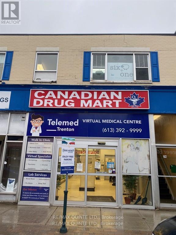 4 - 74 Dundas Street, Quinte West (Trenton Ward), ON