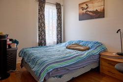 Chambre à coucher -